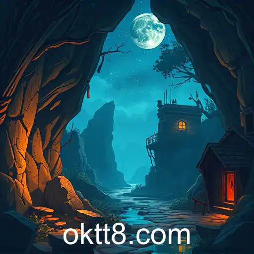 Exploring the Thrilling World of Adventure Games: A Dive Into OKTT's Engaging Genre