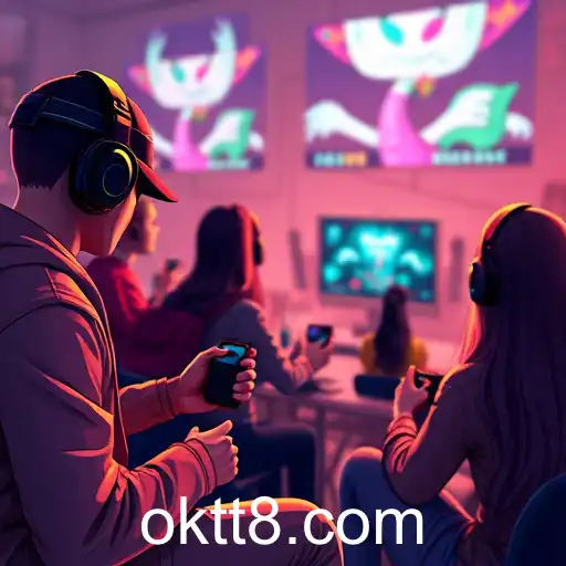 Gaming Innovations and Trends