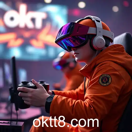 Gaming Innovations and Trends