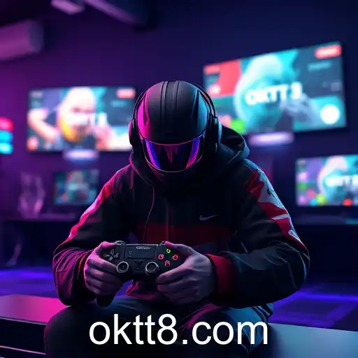 Gaming Trends Shaping 2025