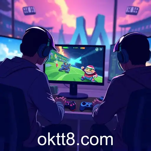 Gaming Trends and Cultural Impact in 2025