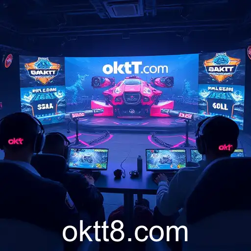 The Rise of Oktt.com in the Gaming World