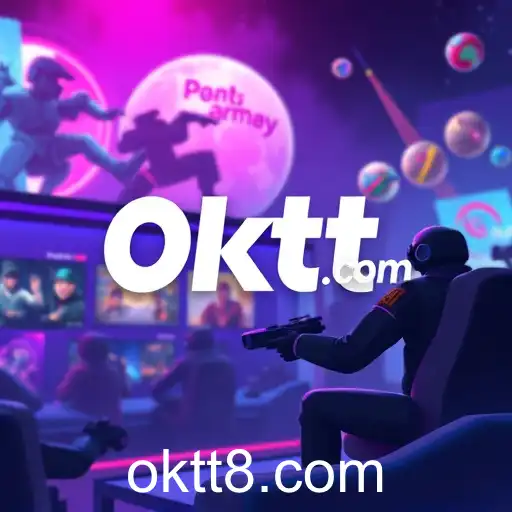 The Rise of Oktt.com in the Gaming World