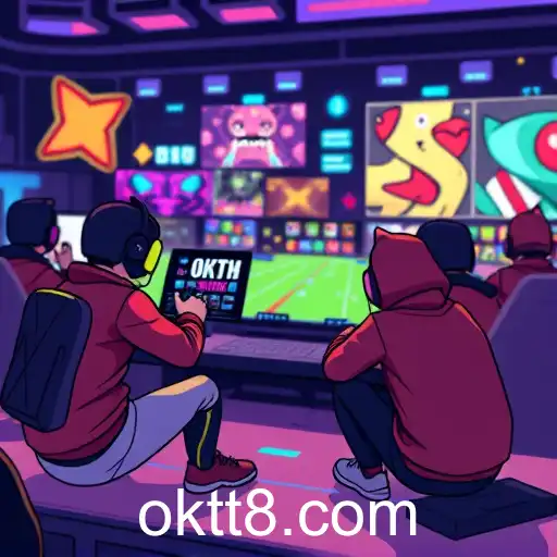 The Rise of Gaming Platforms in 2026