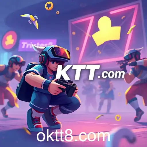 The Rise of Oktt.com in the English Gaming World