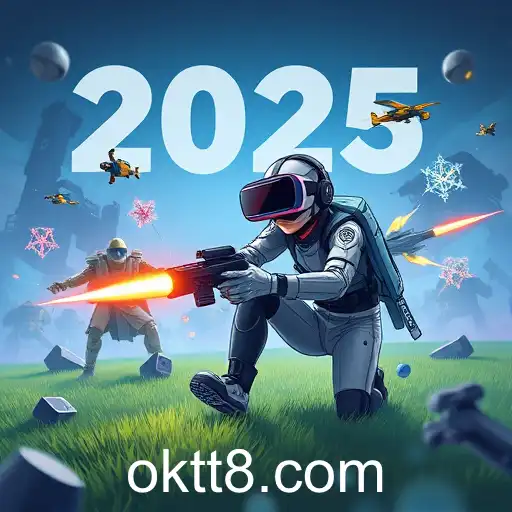 The Rise of Online Gaming in 2025