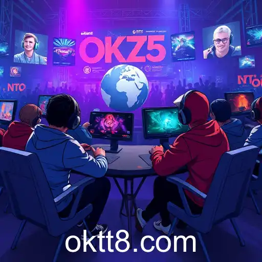 The Rise of Online Gaming in 2025