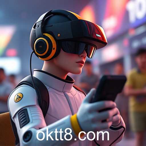 The Digital Playground: A Growing Revolution