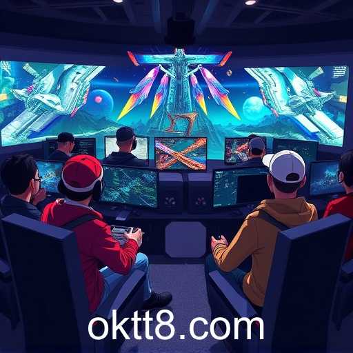 Emerging Trends in Online Gaming