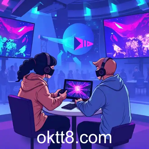 The Evolution of Online Gaming Communities