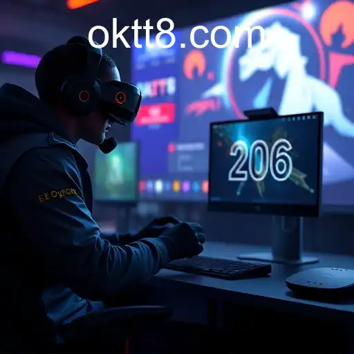 The Evolving World of Online Gaming in 2026