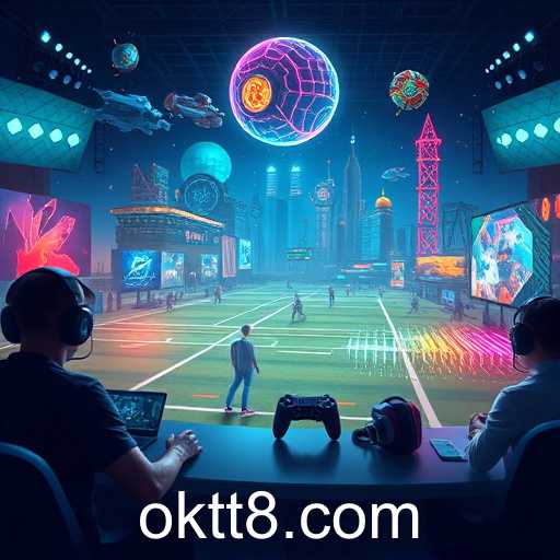 Gaming Innovations Reshaping 2025