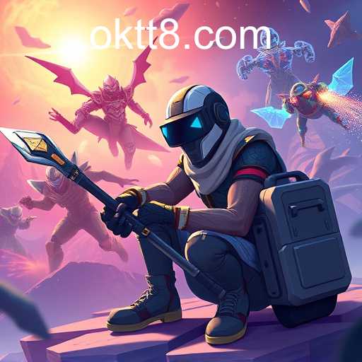 The Rise of Gaming in 2025: A Look at oktt.com