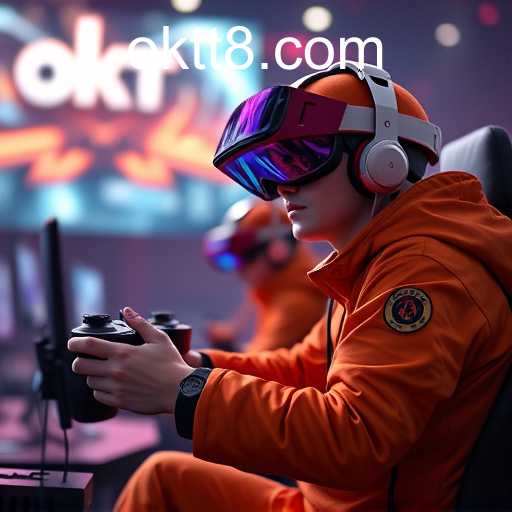 Gaming Innovations and Trends