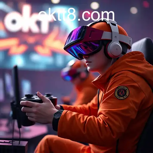 Gaming Innovations and Trends