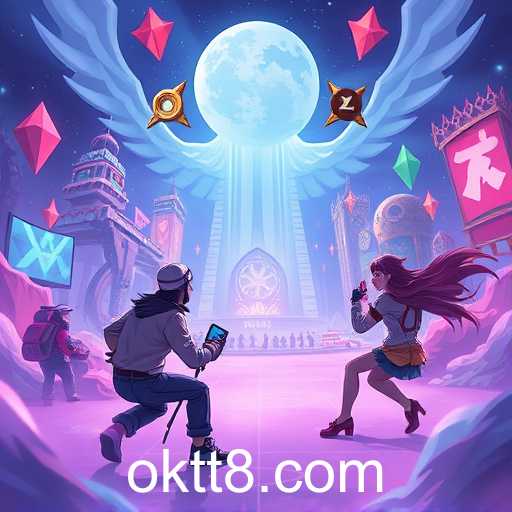 Exploring the Rise of OKTT in Online Gaming