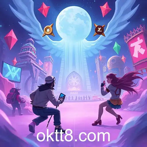 Exploring the Rise of OKTT in Online Gaming