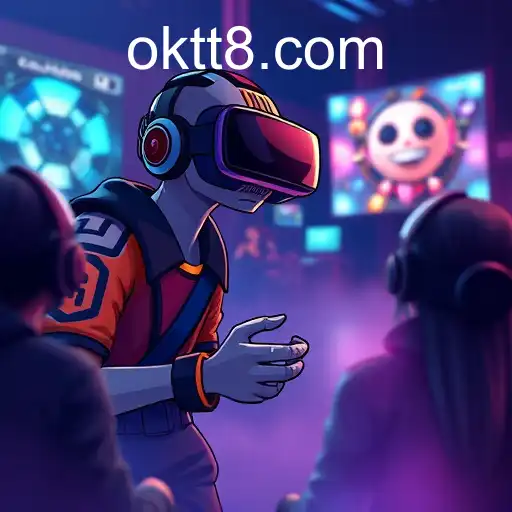 OKTT: A Revolution in English Gaming