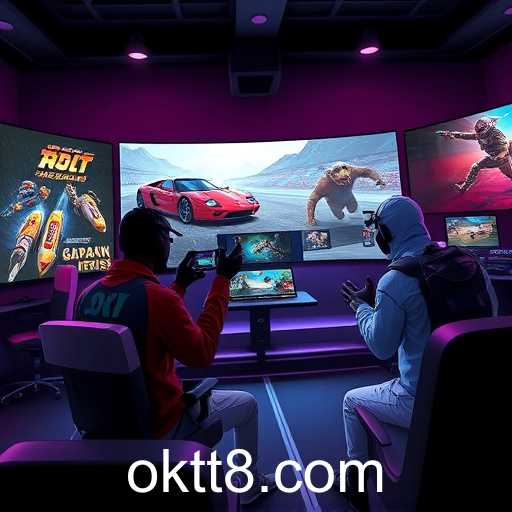 Online Gaming Community Thrives Amidst Global Changes