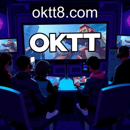 The Rise of Online Gaming in 2026