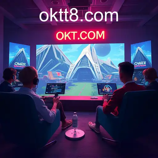 The Rise of Online Gaming in 2025