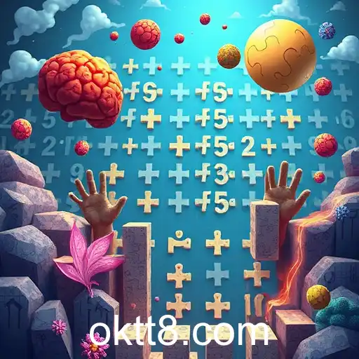 Discover the Intriguing World of Puzzle Games on Okt.com