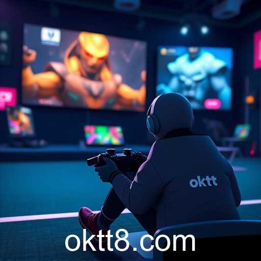 The Rise of Gaming in the Digital Era