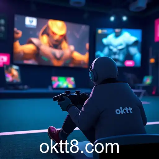 The Rise of Gaming in the Digital Era