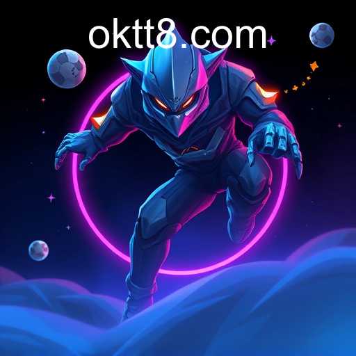 The Rise of Oktt: Gaming in 2026