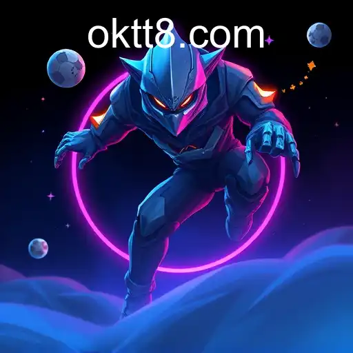 The Rise of Oktt: Gaming in 2026