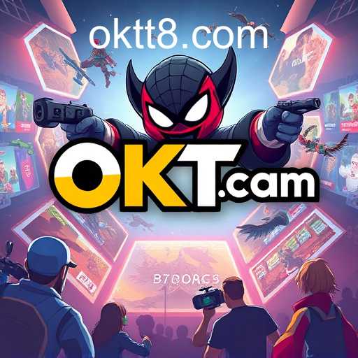 The Rise of OKTT in Gaming
