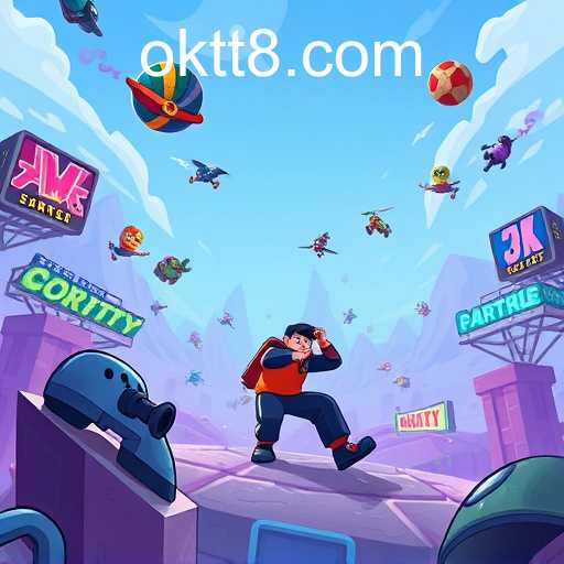 The Rise of OKTT in Online Gaming