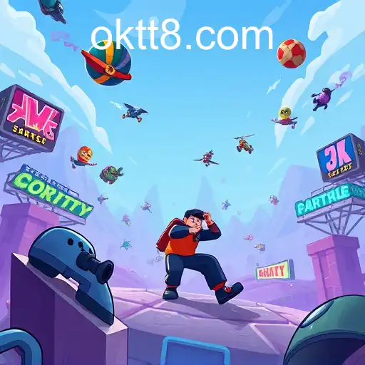 The Rise of OKTT in Online Gaming