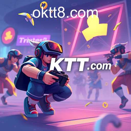 The Rise of Oktt.com in the English Gaming World