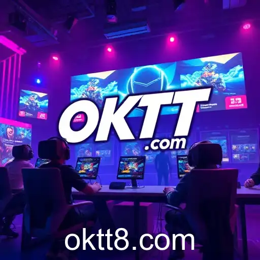 The Rise of OKTT in the Gaming World