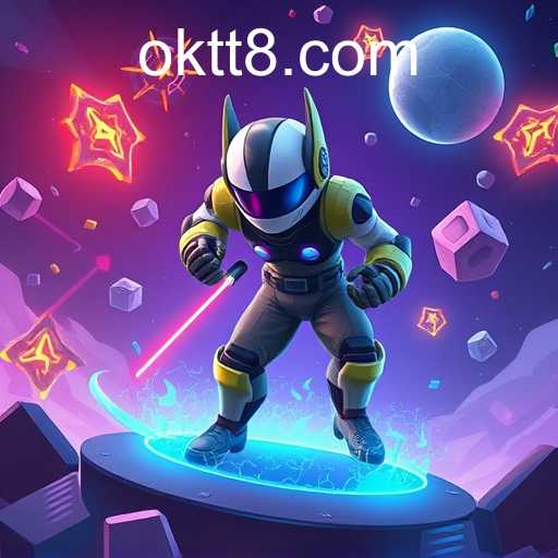 The Gaming Evolution: Unveiling oktt.com