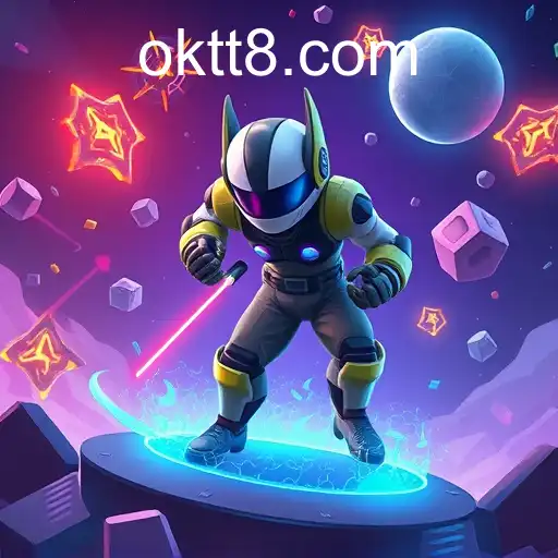 The Gaming Evolution: Unveiling oktt.com